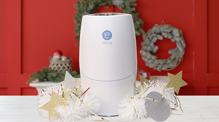 Water Purifier System | eSpring | Amway Philippines